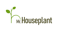 Mr.Houseplant Logo