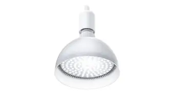 Barrina 25W LED grow light bulb-1