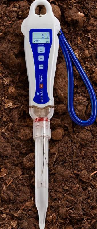 The 5 Best Soil pH Testers in 2024 - The Homesteading RD