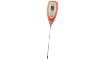 Luster Leaf Rapitest Digital Soil pH meter