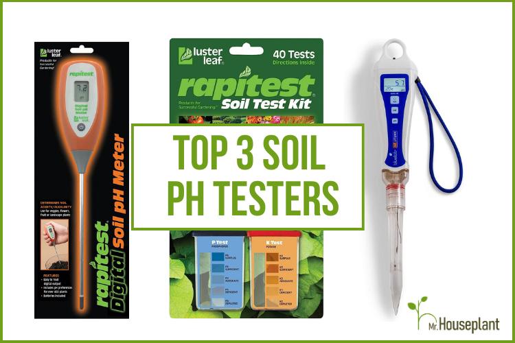 Soil pH Testers-Are They Accurate?