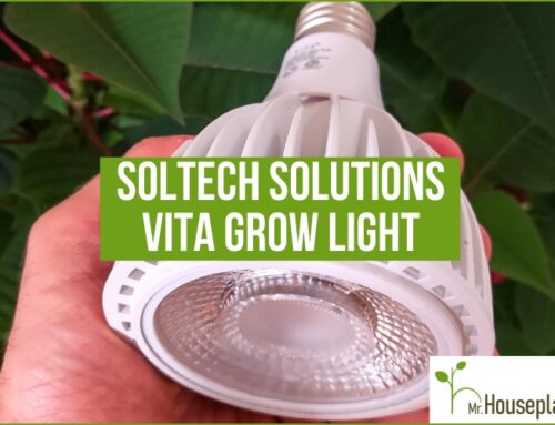 Soltech Solutions Vita Grow Light (2023)